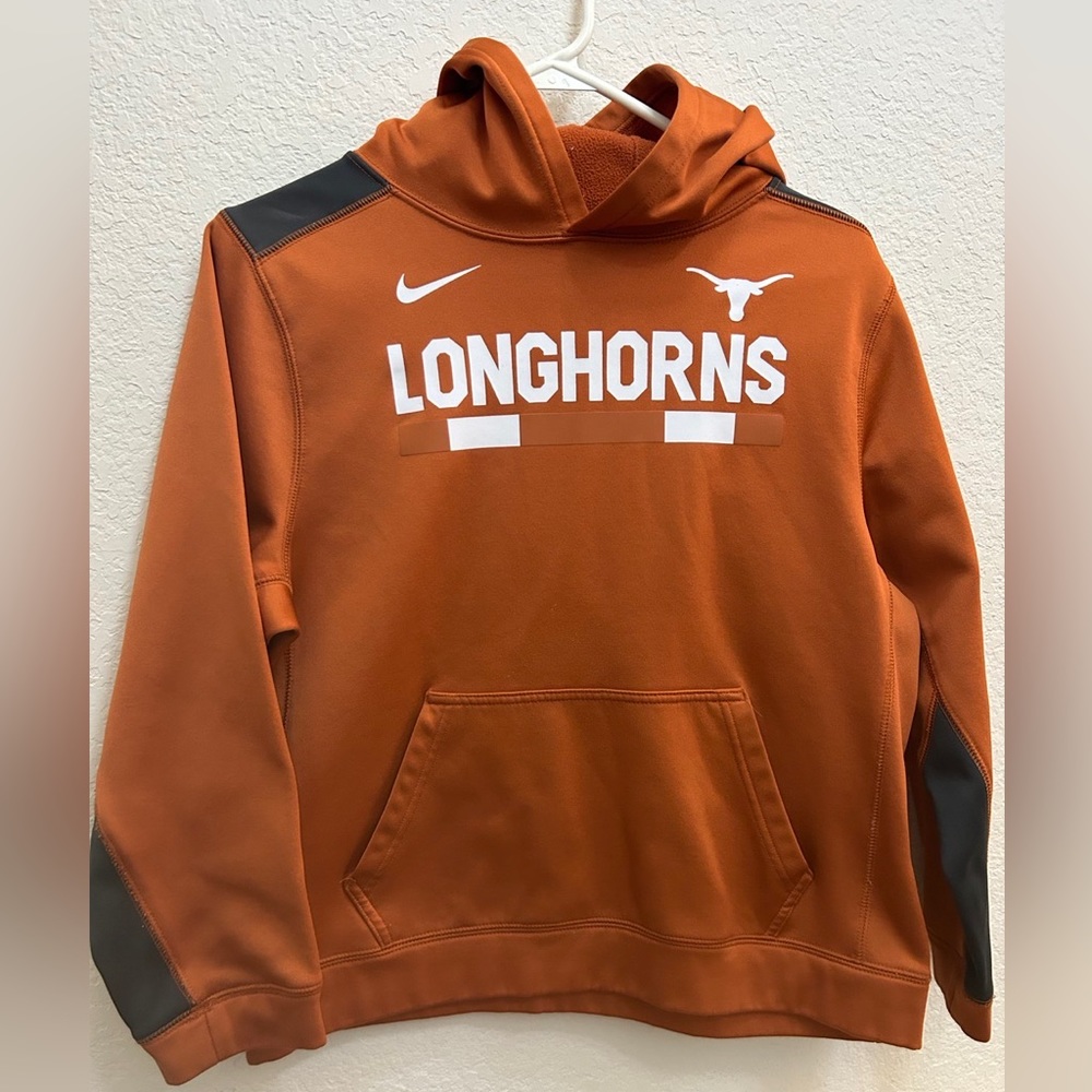 Nike dry-fit long horns L(boy)